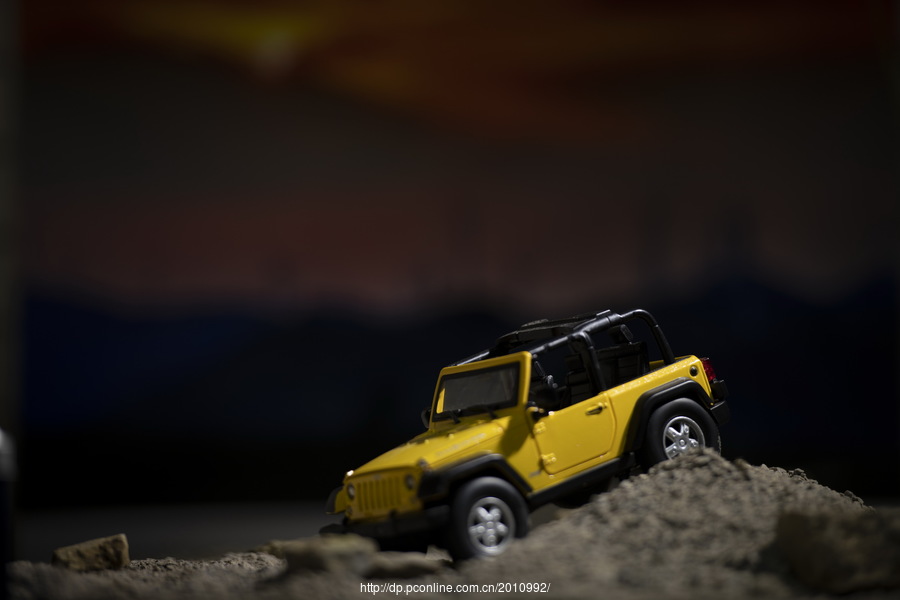 JEEP WEANGLER (TJ)