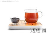 茶馆 茶楼 专业茶业饮品静物 商业摄影