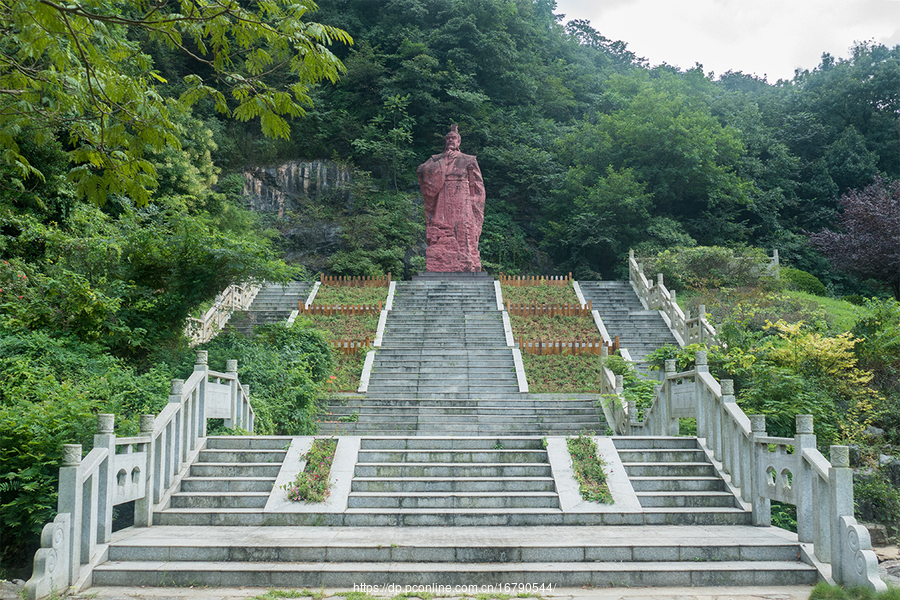 陶祖圣境附近景点图片