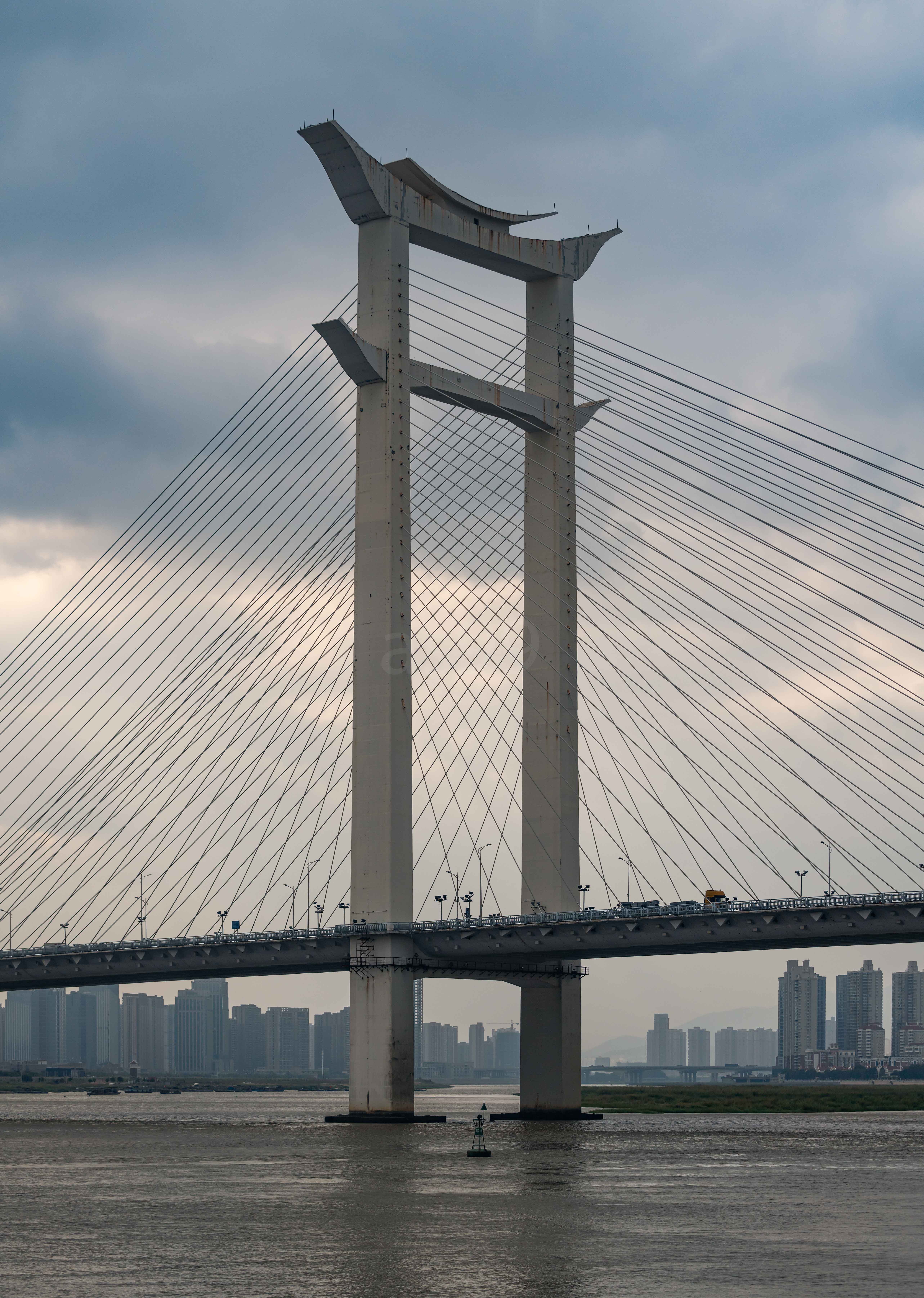 泉州笋江桥图片