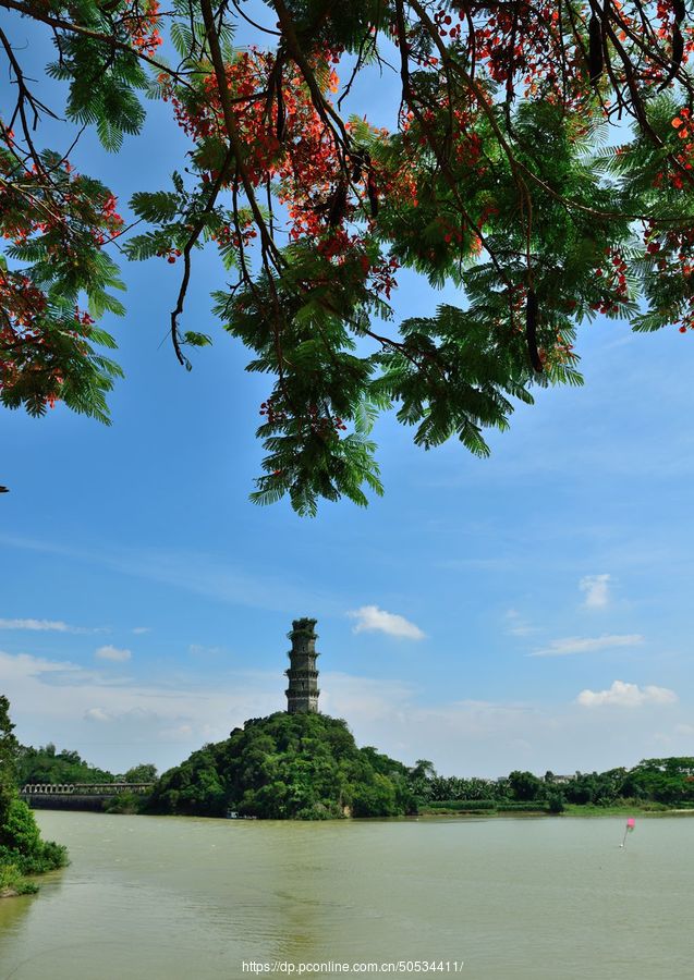 潮州风景