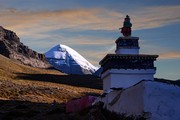 【神山圣水】——西藏阿里行