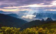 桂林山水风景 4