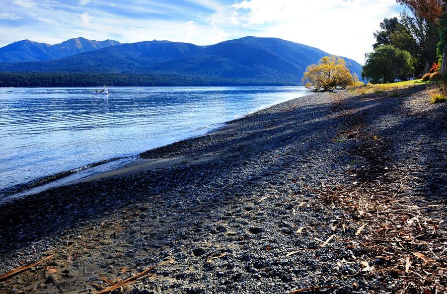   Te Anau