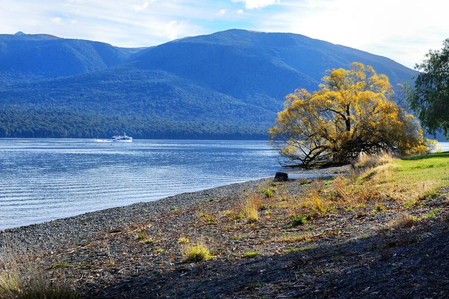   Te Anau