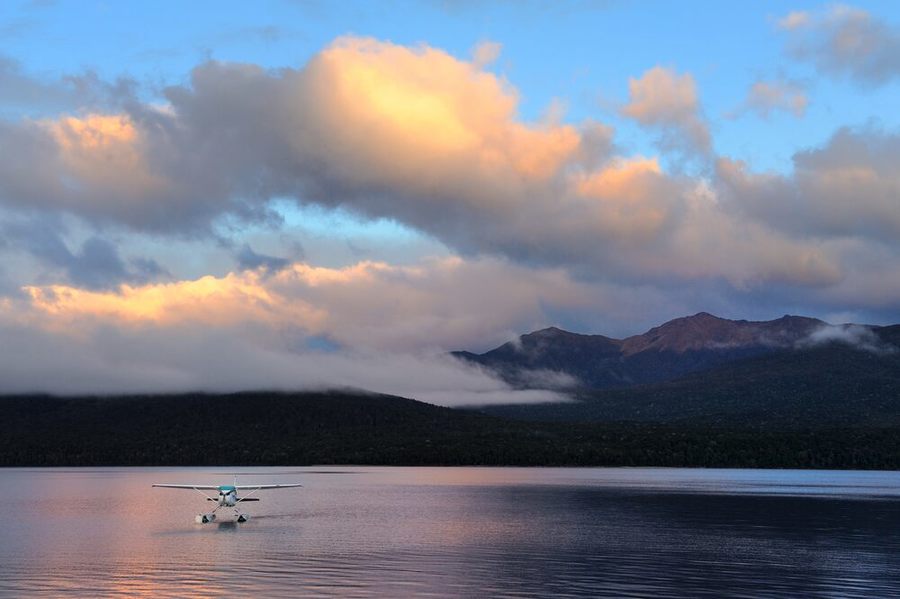   Te Anau