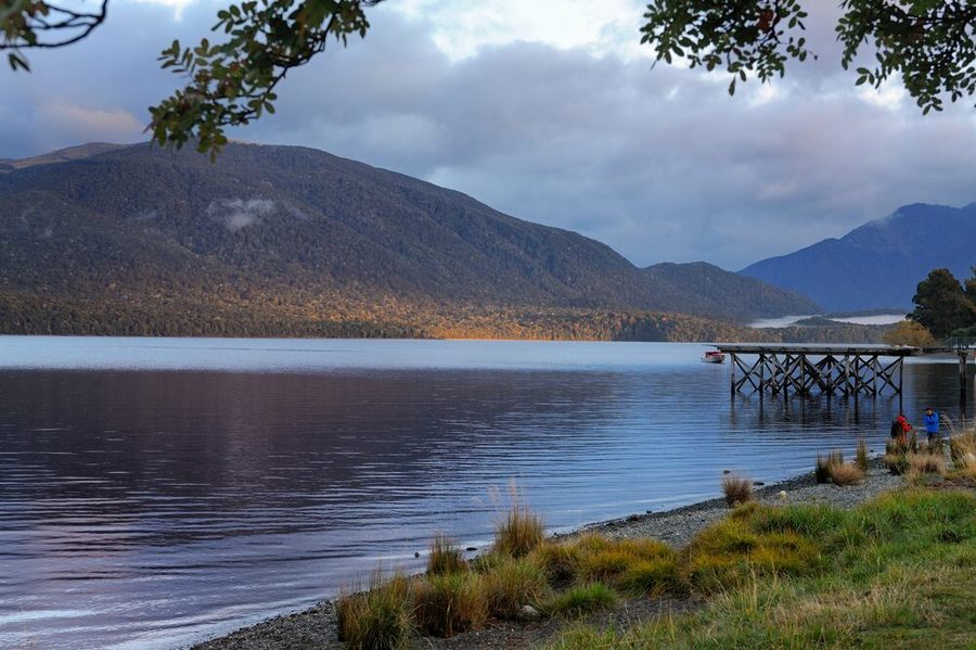   Te Anau