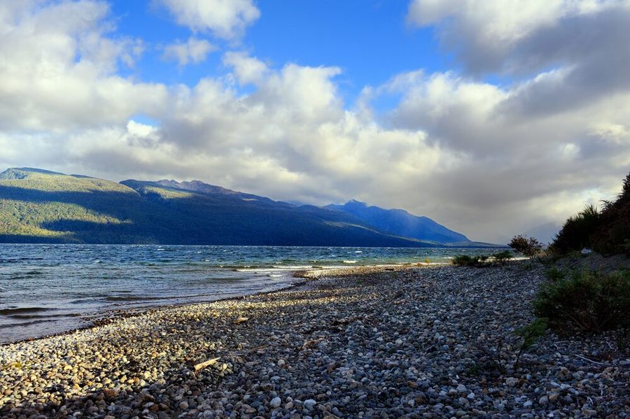   Te Anau