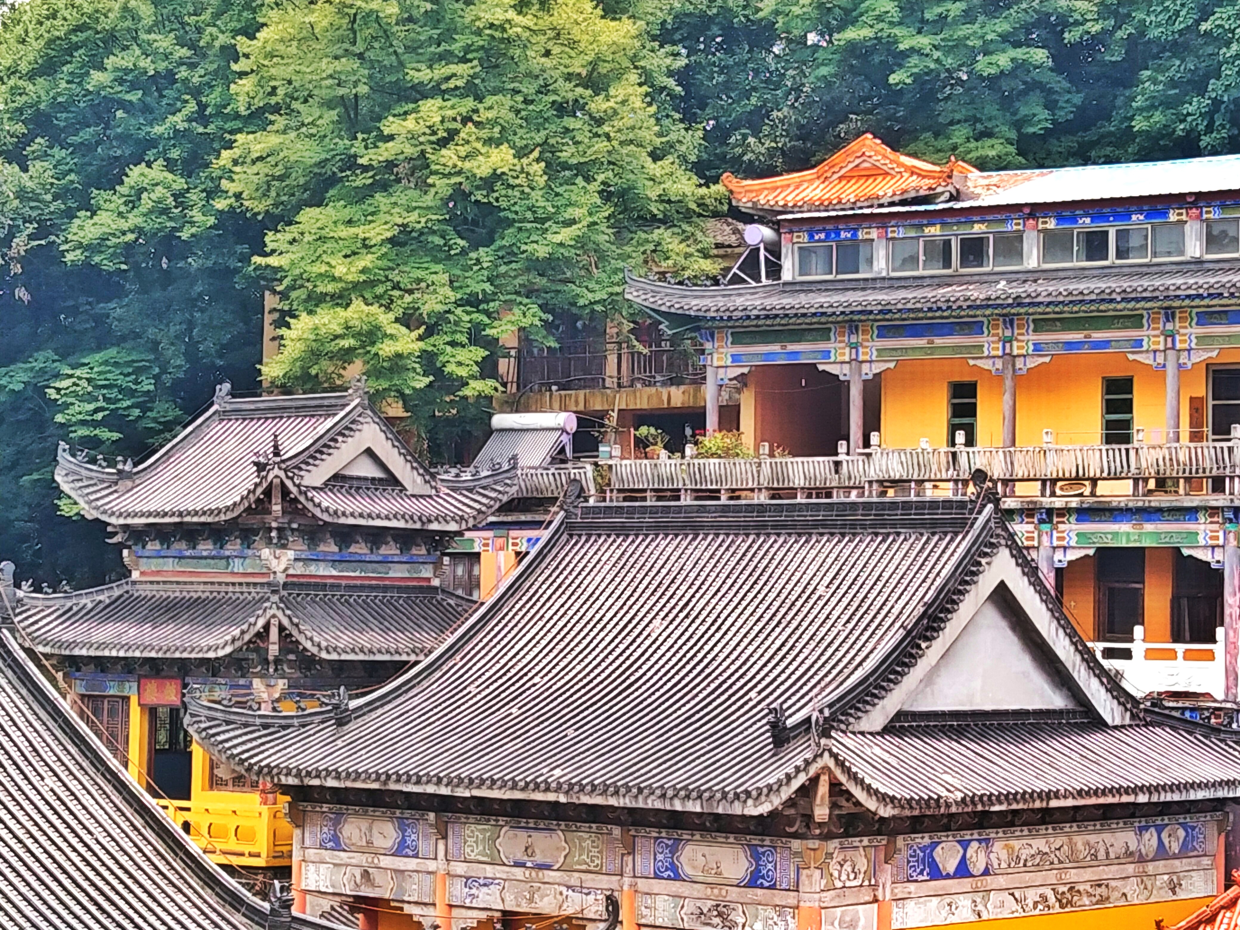 弘化禅寺