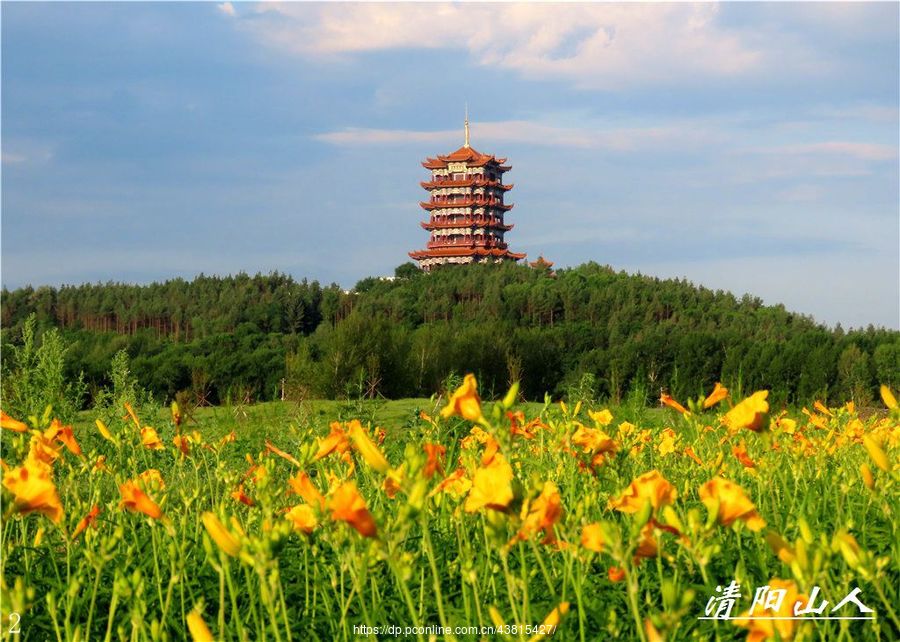 宝清景点排行榜图片