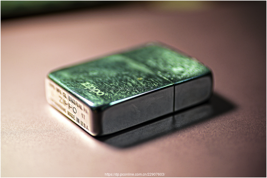 ҵzippo