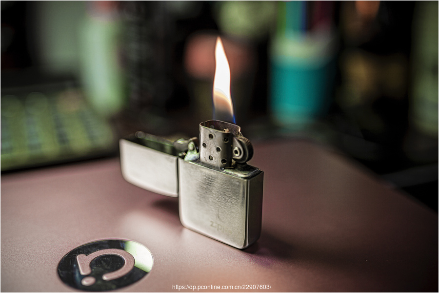 ҵzippo