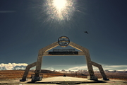 阿里-喀什行之《日喀则-珠穆朗玛峰》