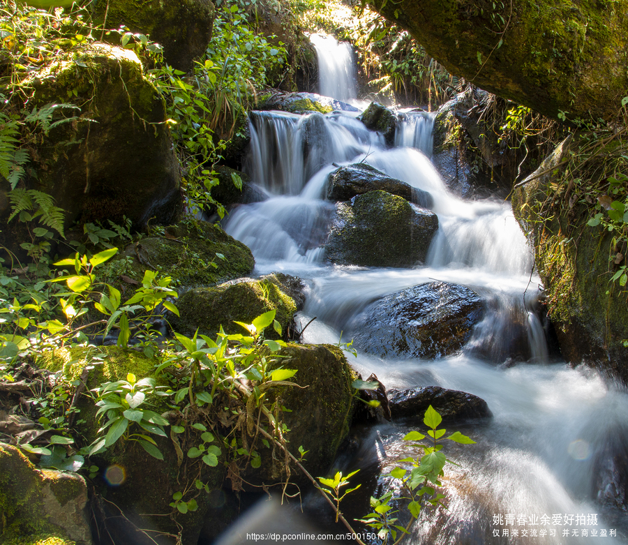 自然風光 山水風景 雲南姚青春自然山水風景素材圖片大全 自然山水