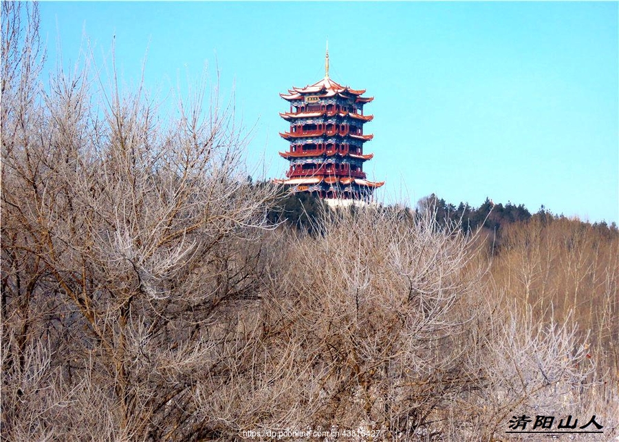 宝清县风景图片