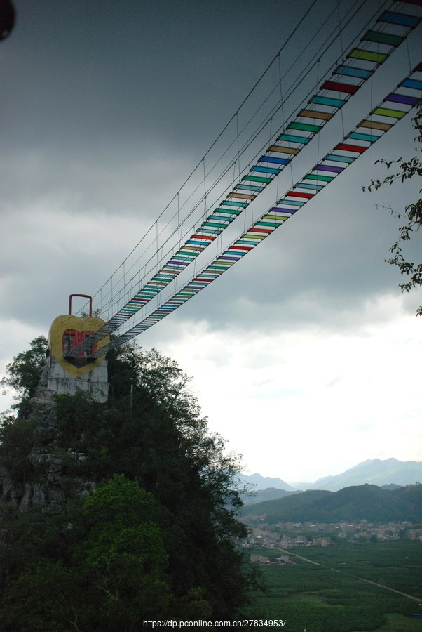 荔江湾景区介绍图片