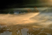 雾锁石城
