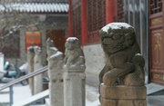 咸阳 文庙