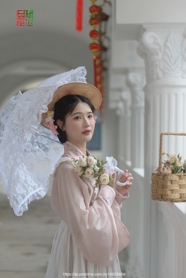 娉娉婷婷