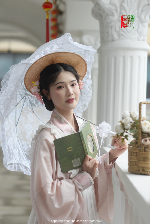 娉娉婷婷