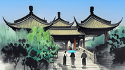 羰