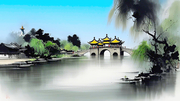 羰