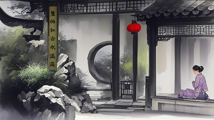 羰