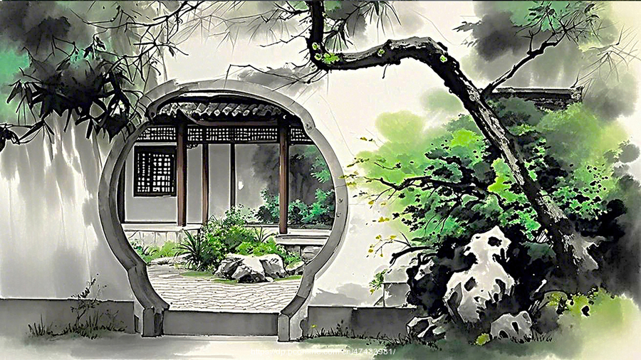 羰