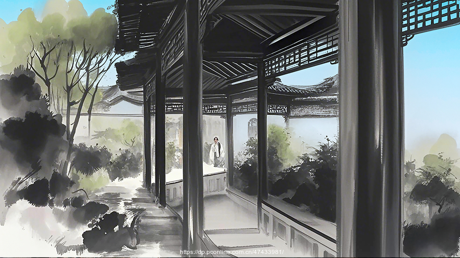 羰