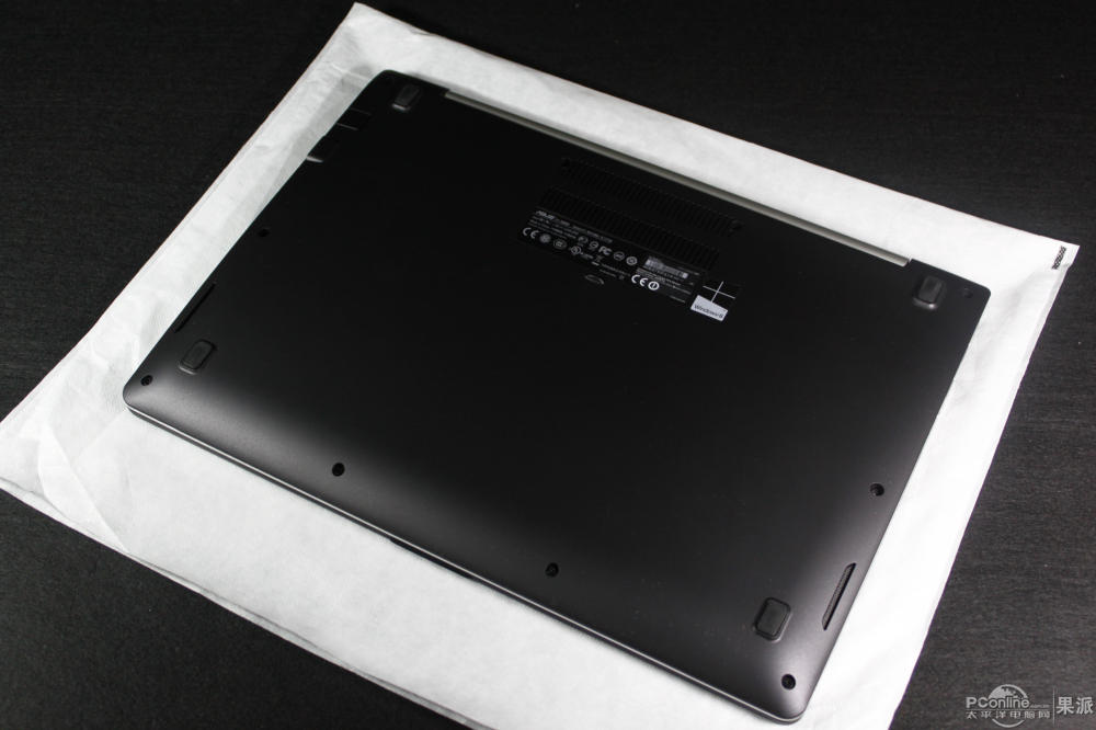 高端 大气 国际范 华硕超极本s400c体验