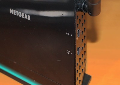 华为荣耀路由对比评测天线怪兽JR6100~看谁是