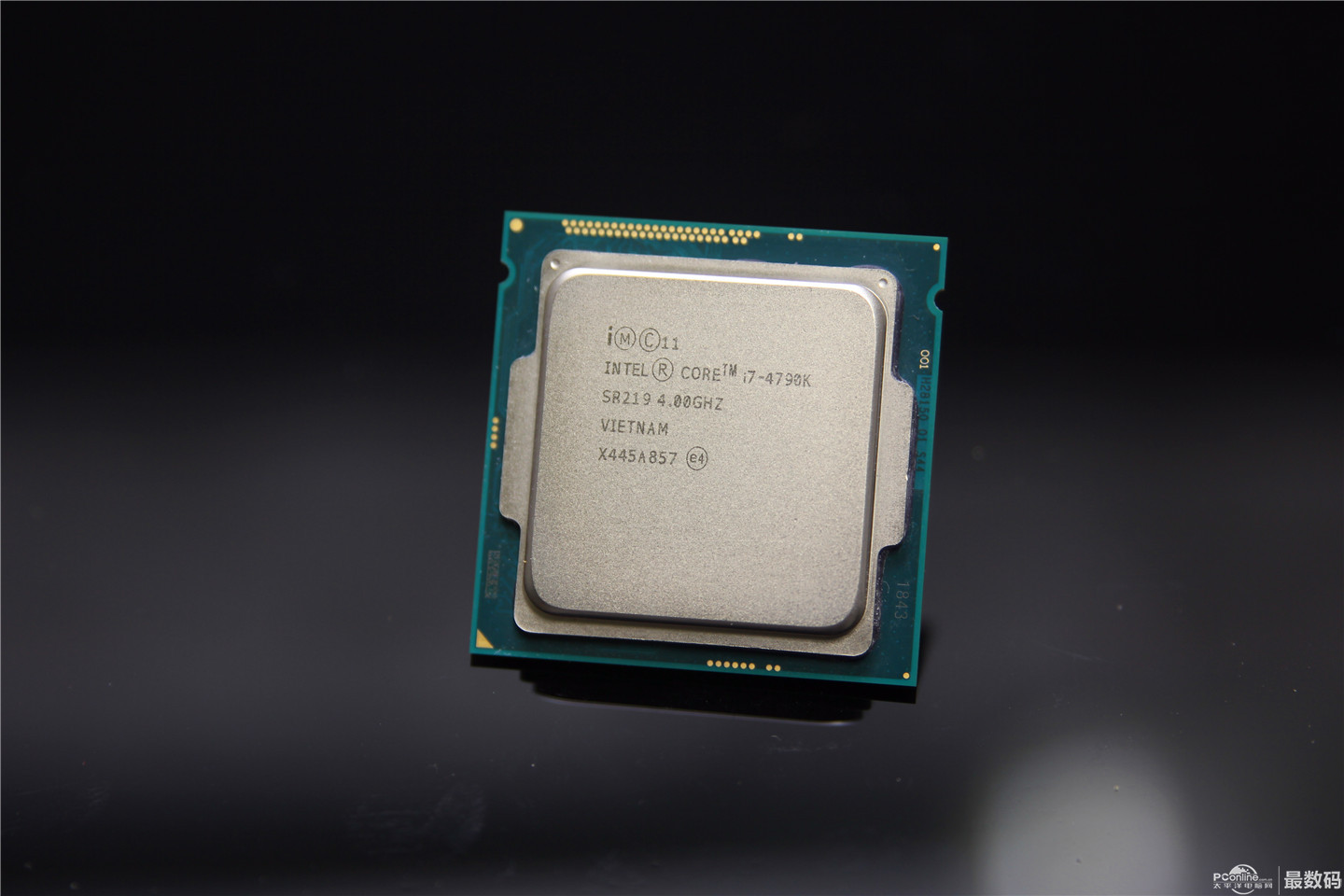 i7 6700k配华硕z170 deluxe尝鲜测试