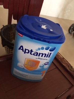 说说德国婴儿奶粉那些事,附加海淘德国奶粉网站