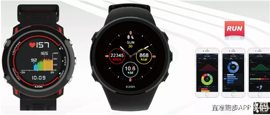 ezon t958