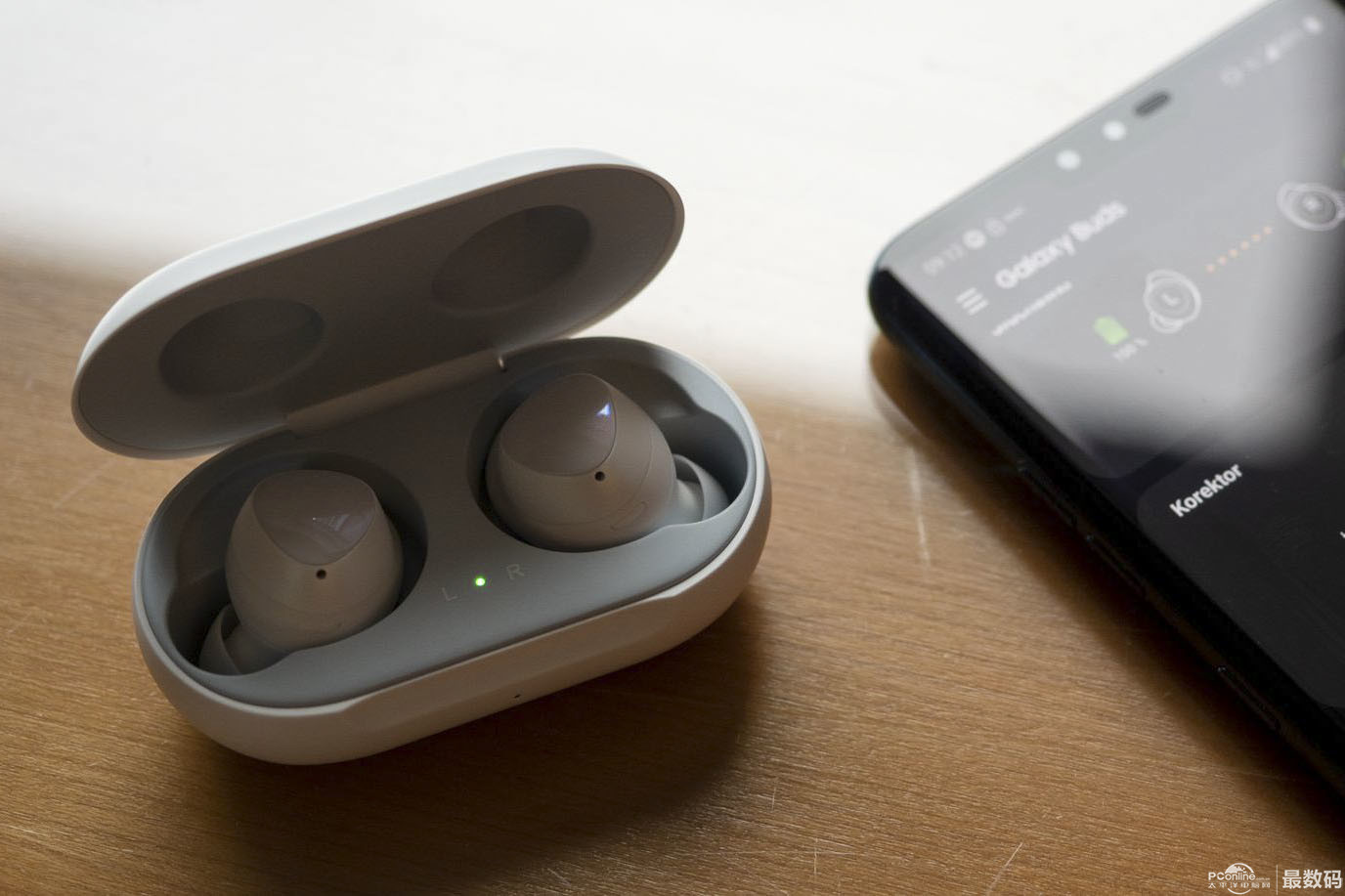 samsung galaxy buds akg