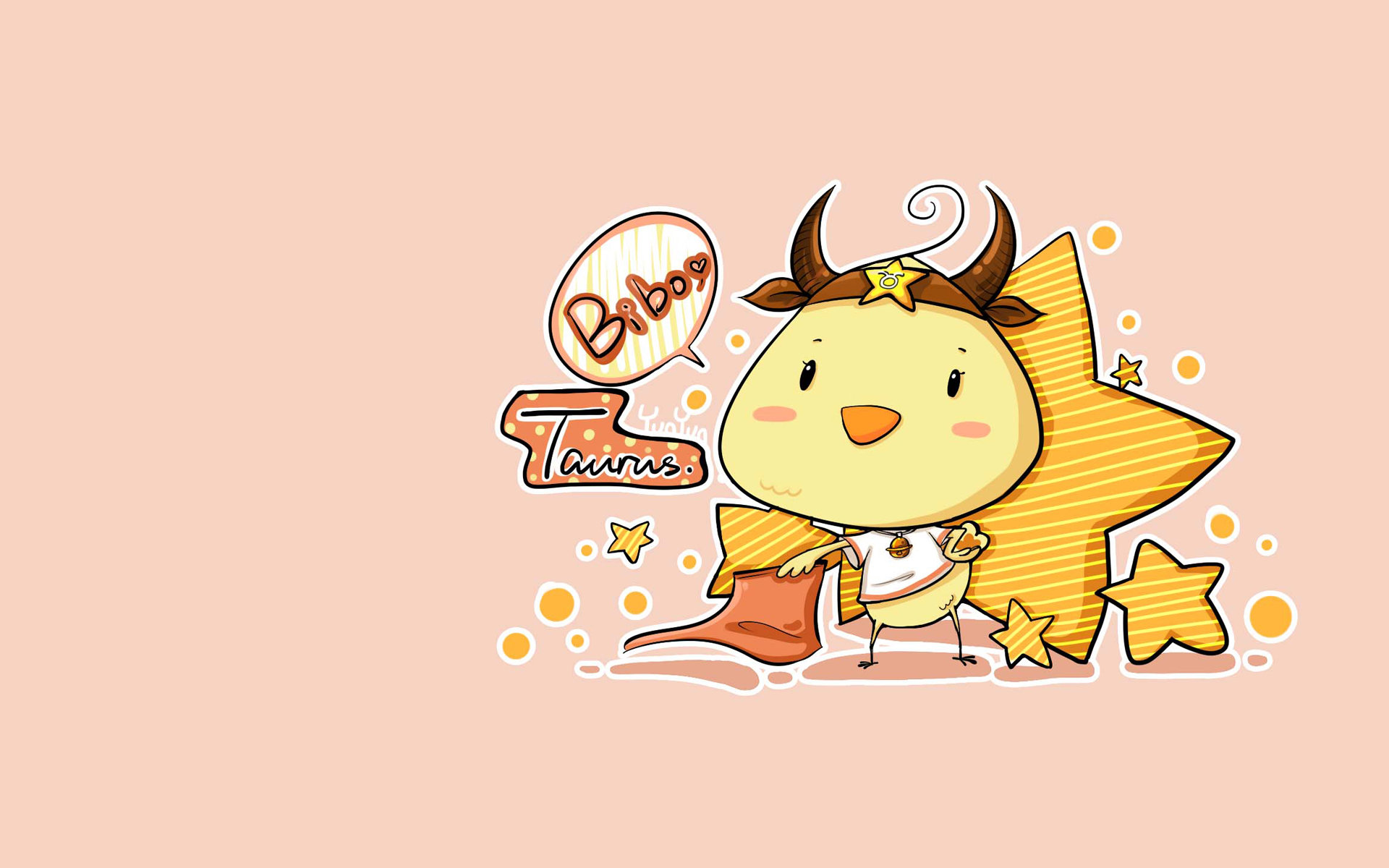 唯美梦幻十二星座美女气质养眼高清写真桌面壁纸-美女壁纸-壁纸下载